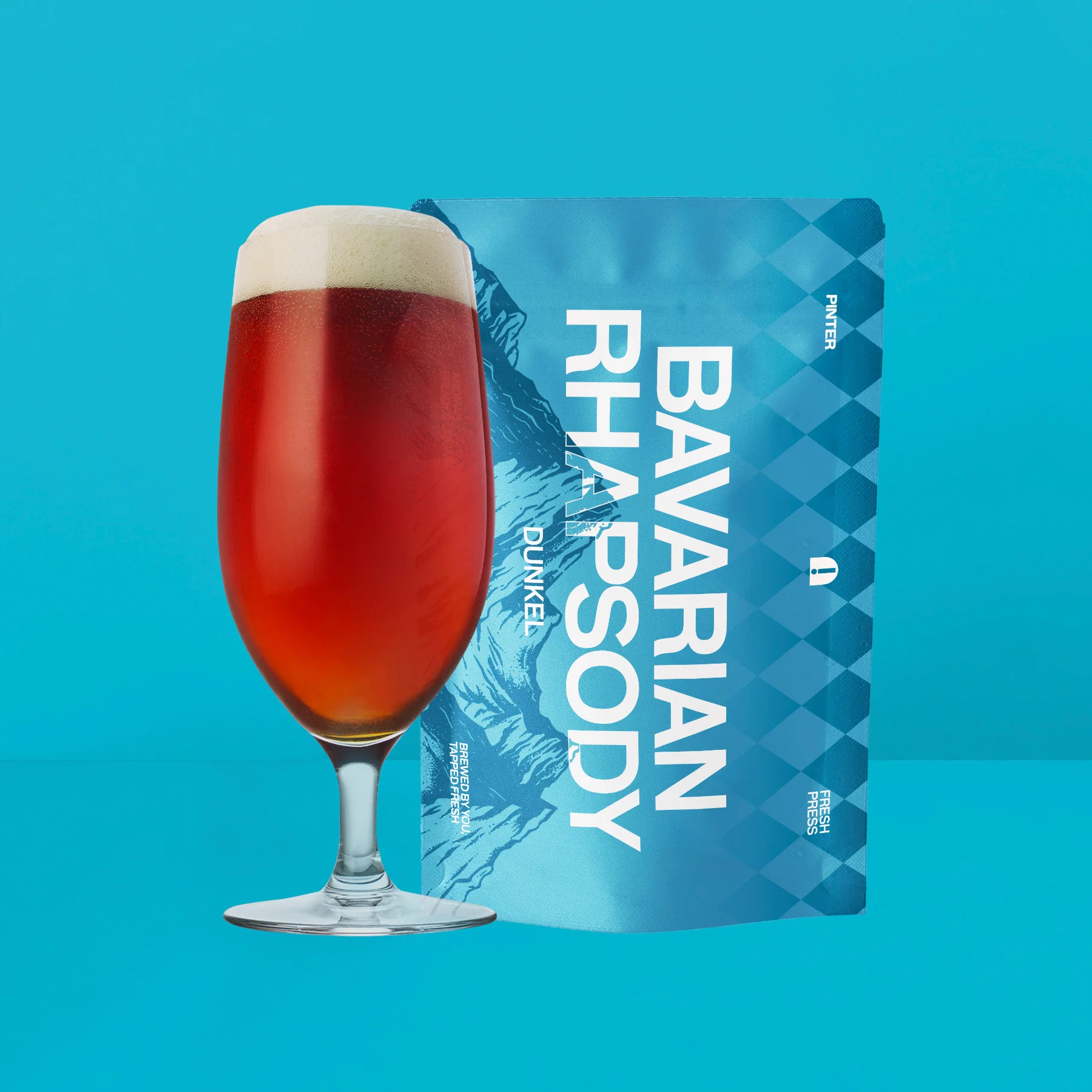 Fresh Beer