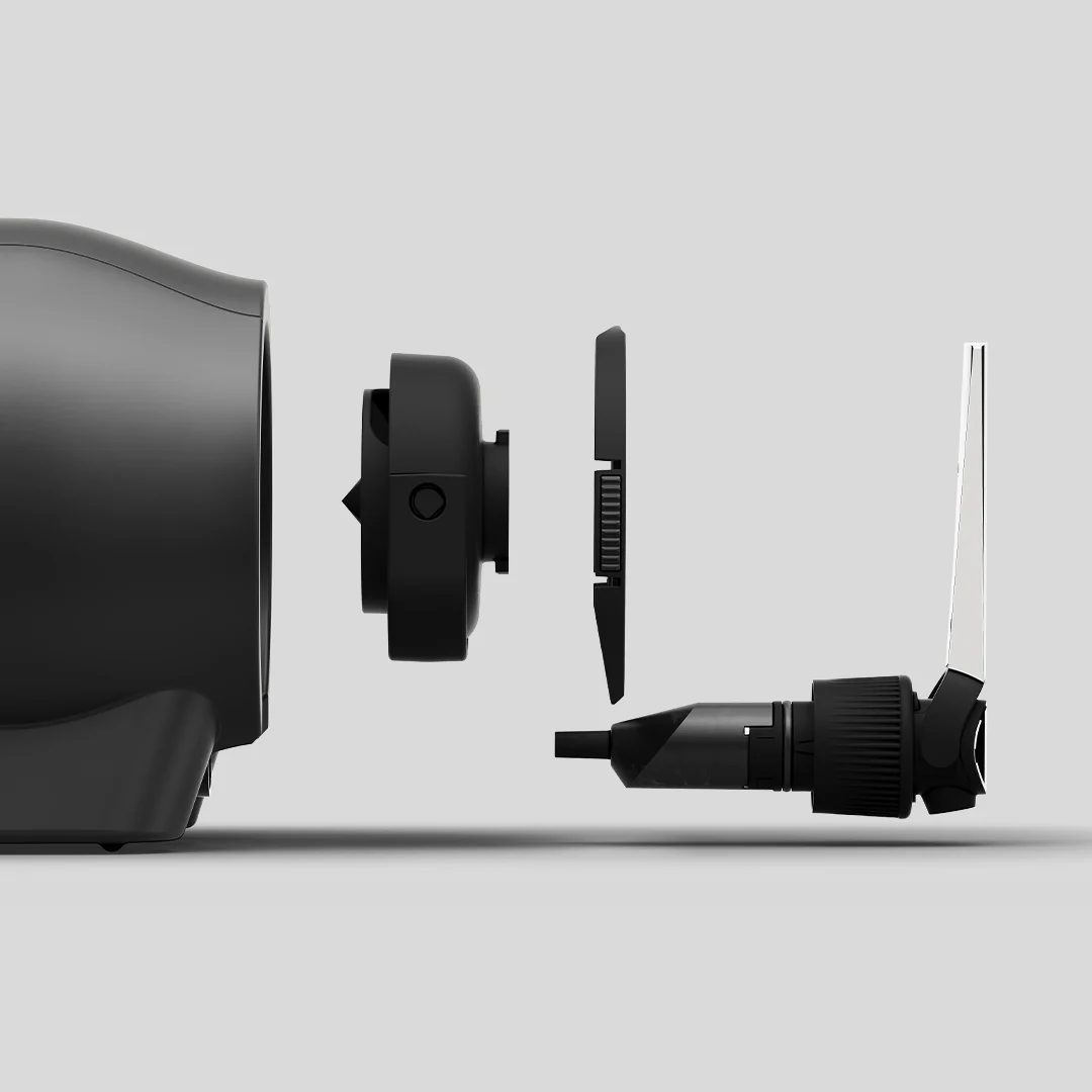 Deep Gray Pinter - Image 5