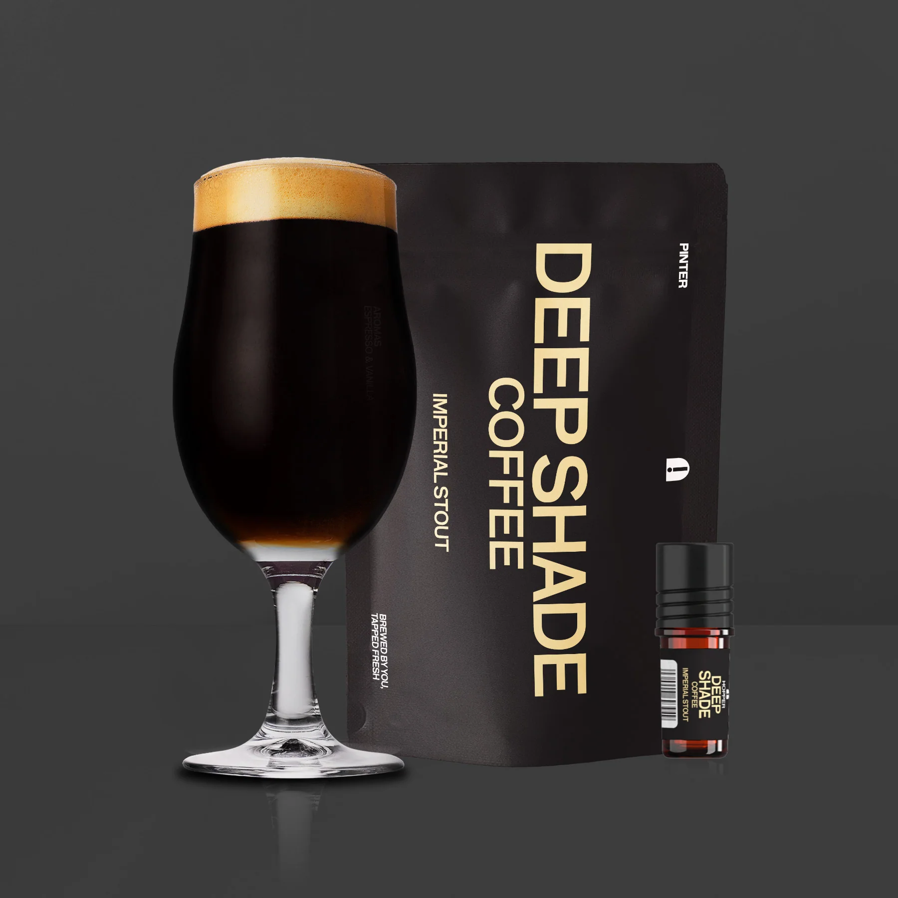 Fresh Beer - In Stock